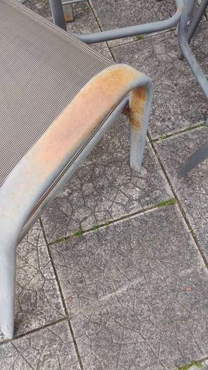 Garden Furniture