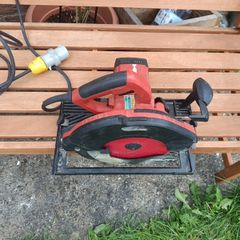 Hilti wsc80 plunge saw