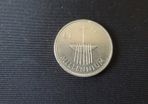 1 Punt Millennium Coin Collectable One Pound