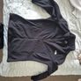 Northface Womens Fleece Size M Image 3