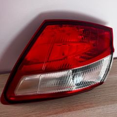 Nissan Qashqai Tail Light Lamp