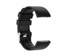 SMAL Silicone Band Strap For Fitbit Versa, Versa 2, Versa Lite Replacement