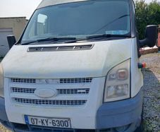 Campervan
