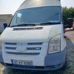 Campervan