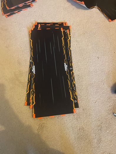 Anki overdrive