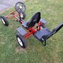 Berg go kart Image 5