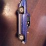 Man from Uncle Corgi toy diecast Car Image 6