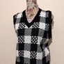 Cameo Rose Knit Jumper, New with tags Image 5