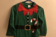 Baby elf T-shirt (9-12 months)