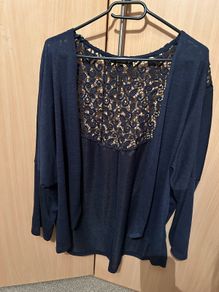 Dunnes Cardigan