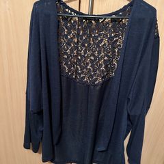 Dunnes Cardigan