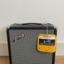 Yamaha electric bass guitar Image 5