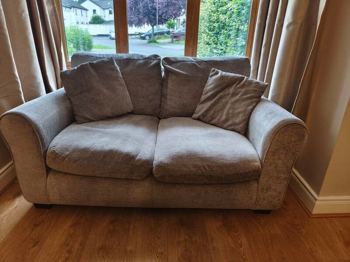 2 seater couch
