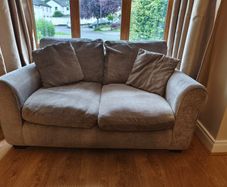 2 seater couch