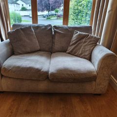 2 seater couch