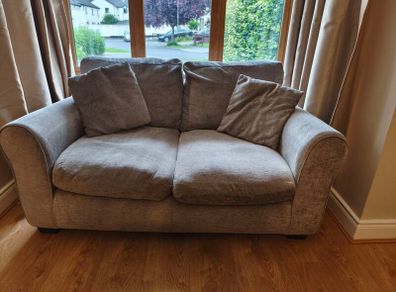 2 seater couch