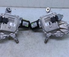 Wiper Motors
