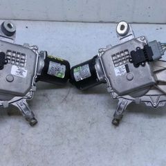 Wiper Motors