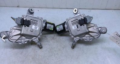 Wiper Motors