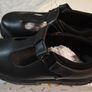 New school shoes size UK 2 (EU 35) Image 2