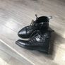 boots leather Image 3