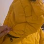 Diesel yellow jacket Image 8