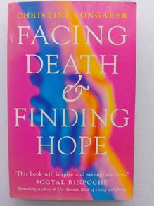 Facing Death & Finding Hope