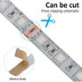 UV Led Strip Light, SMD5050 Waterproof UV Blacklights Ultraviolet Light with Check Sterilization Function For DJ Bar Club Party Decoration Image 2