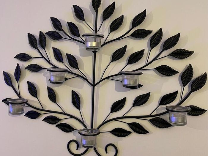 Wall decoration