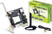 Gigabyte GC-WB1733D-I PCIe expansion card