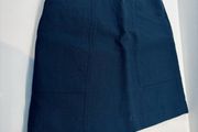 Skirt Massimo Dutti