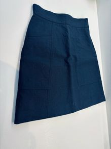 Skirt Massimo Dutti