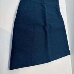 Skirt Massimo Dutti
