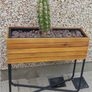 Wooden Planter Image 2