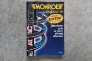 Monroe Suspension Reference Book.