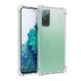 Clear Soft TPU Phone Case For Samsung Galaxy S23 S23+ S23 Ultra S23 FE 5G Image 2