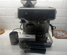Sage Barista Express