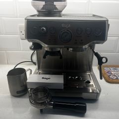 Sage Barista Express