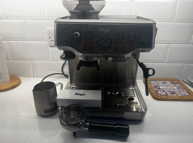 Sage Barista Express