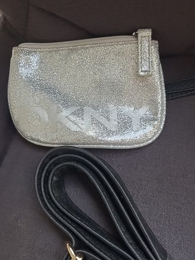 Coin Purses and Bag Straps