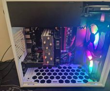 starter pc (can game)