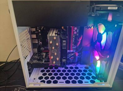 starter pc (can game)