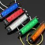 24V  6SMD LED Side Marker Indicator Light Lamp For Motorcycle Auto Bus Truck Trailer Lorry Image 4