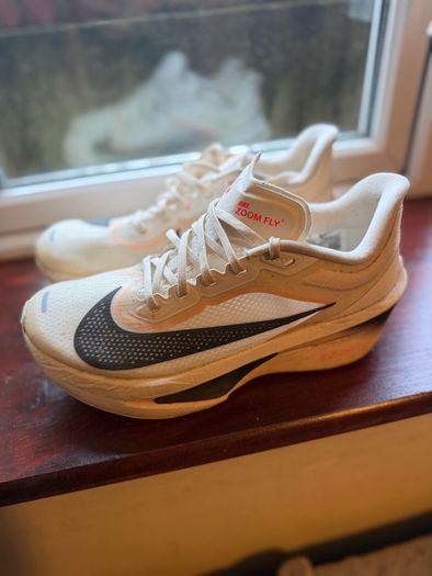 nike zoom fly