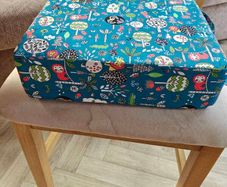 kids booster cushion