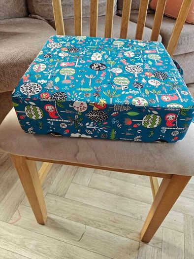 kids booster cushion