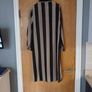 Quiz Sheer Shirt Dress. S. 14          B.N.W.T. Image 2