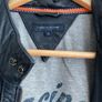 tommy hilfiger leather  Jacket Image 3