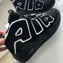 Air shoes trainers Image 3