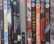 Dvd